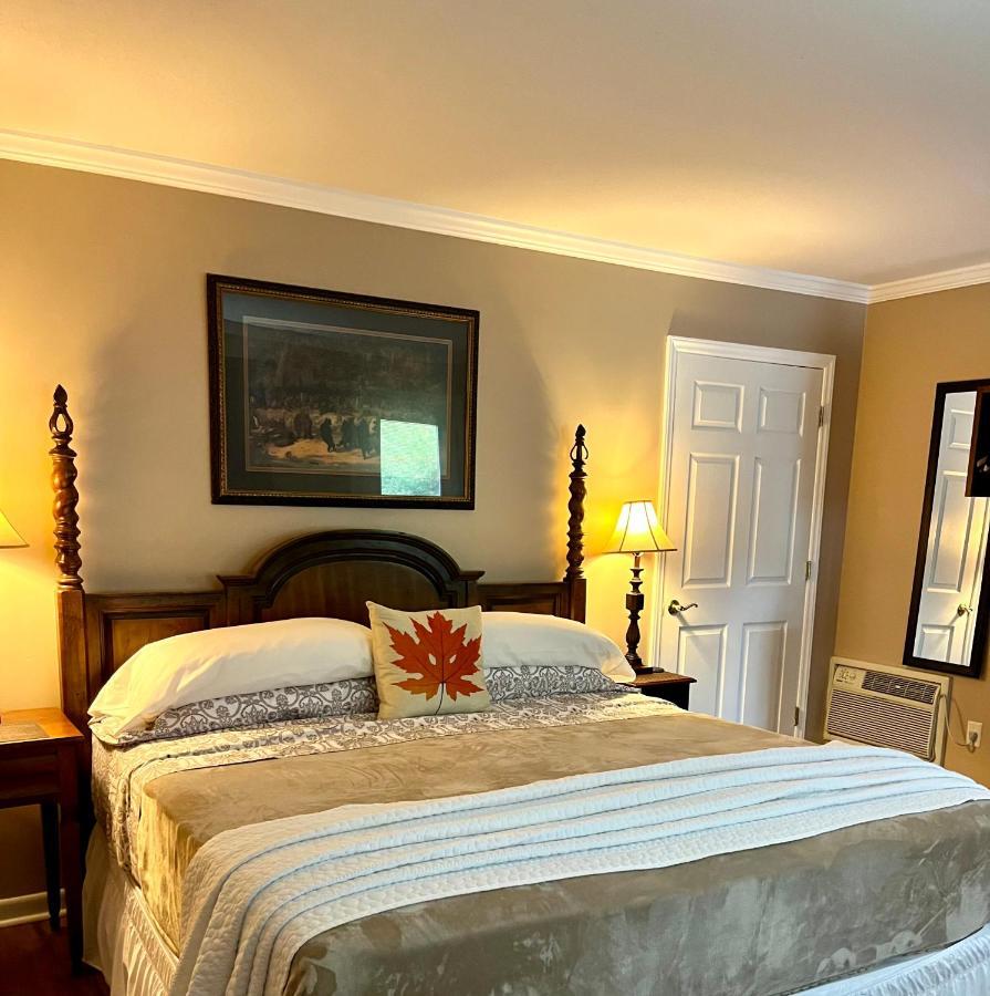 Grafton Lodge Lake Lure Extérieur photo