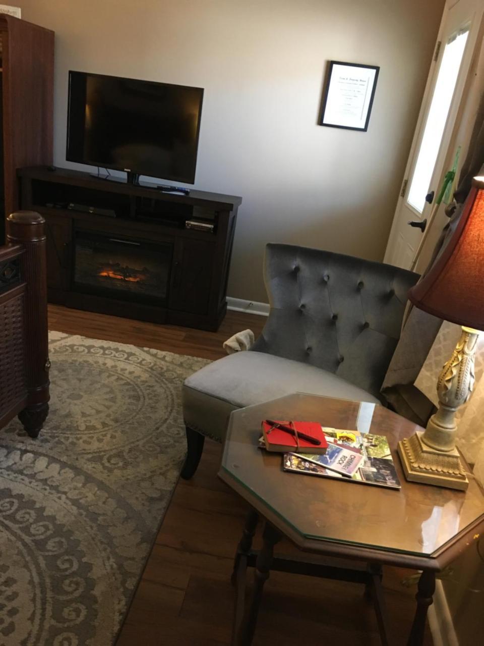 Grafton Lodge Lake Lure Extérieur photo
